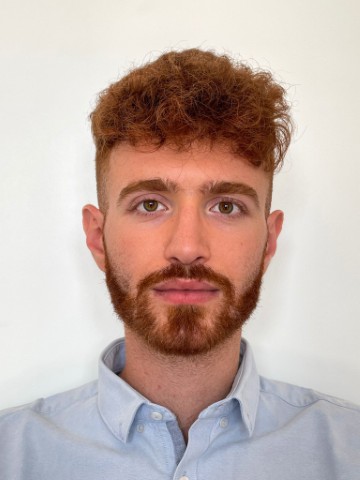 Yannick Joly